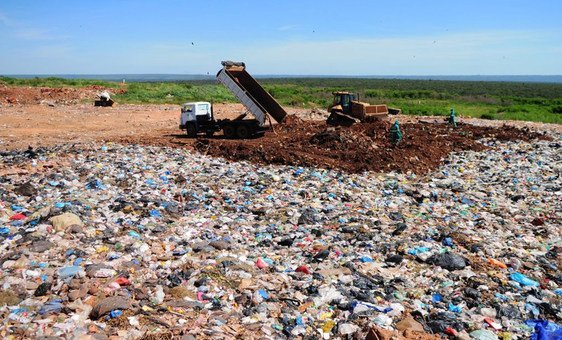 Brasília abriga Conferência Global da ONU sobre Clima e Saúde